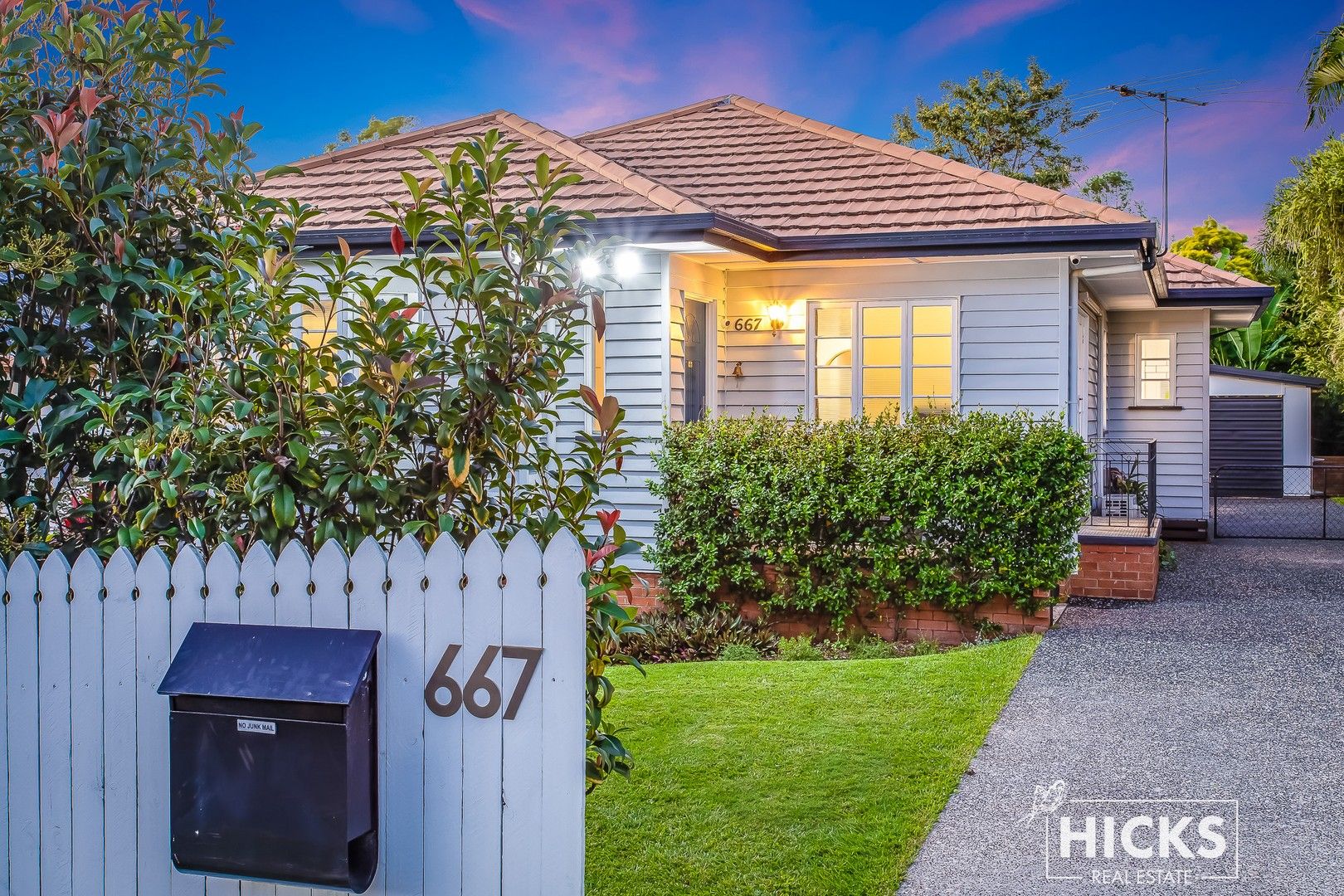 667 Stafford Road, Everton Park QLD 4053, Image 0