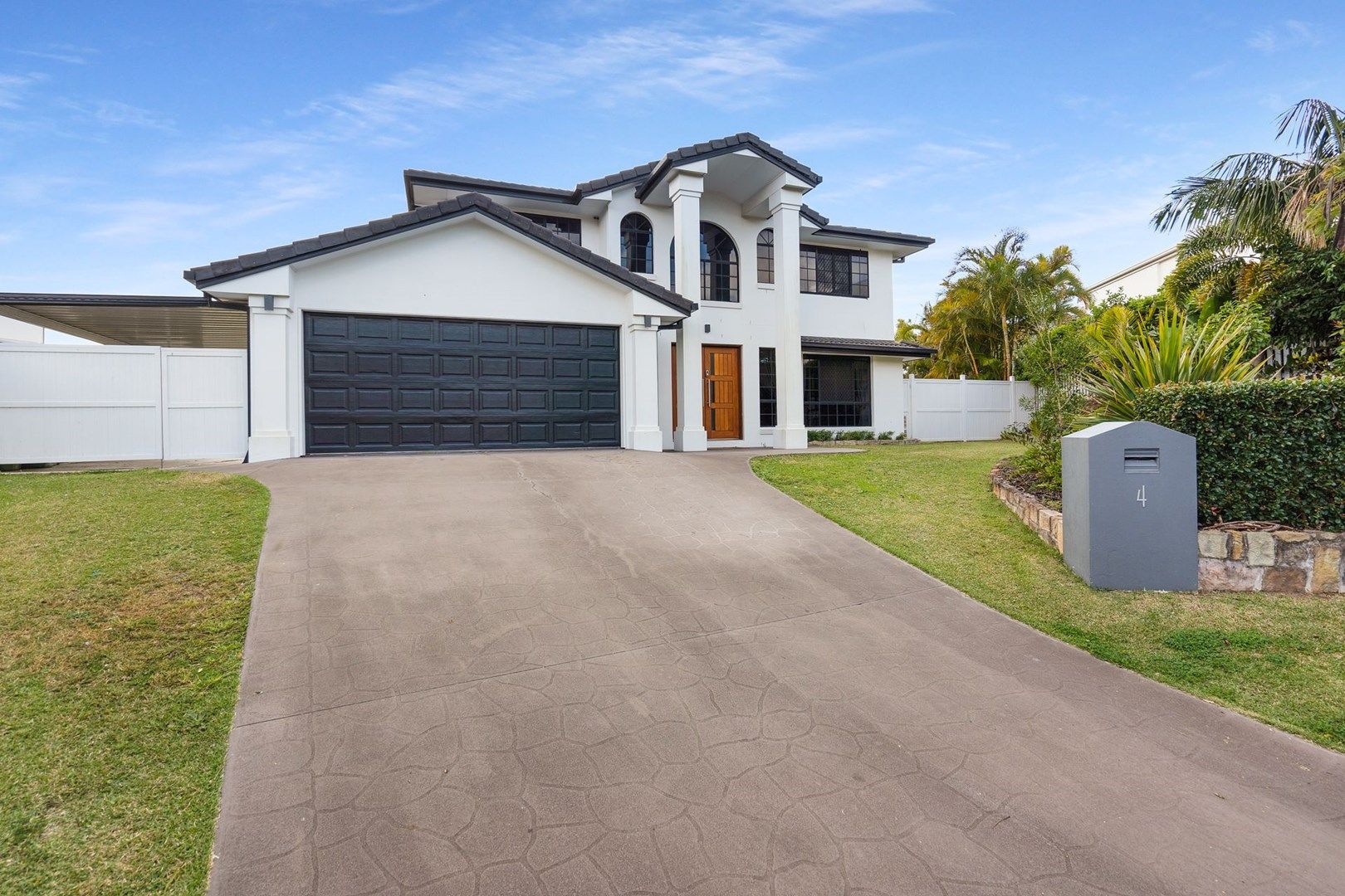 4 Tamarind Close, Thornlands QLD 4164, Image 0