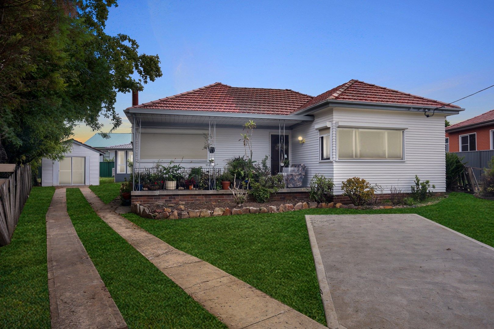 24 Greendale Crescent, Chester Hill NSW 2162, Image 1