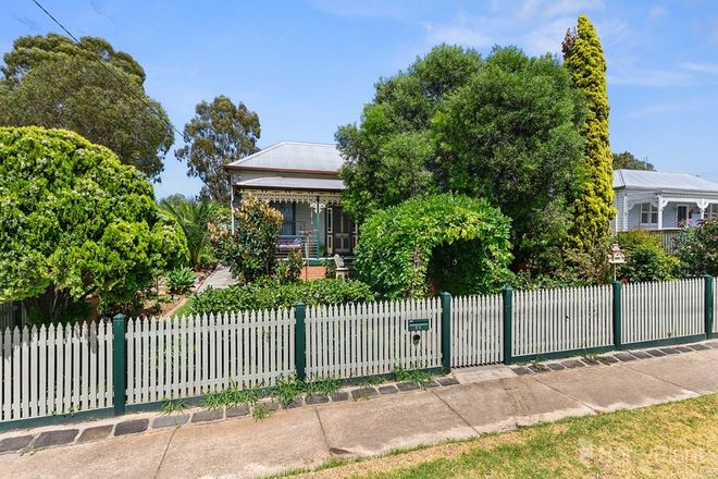 Picture of 59 Jackson Street, LONG GULLY VIC 3550
