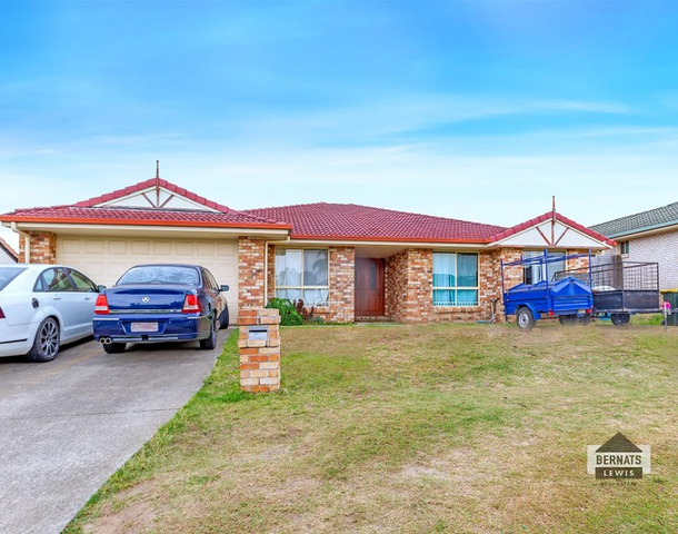 15 Westray Court, Eagleby QLD 4207
