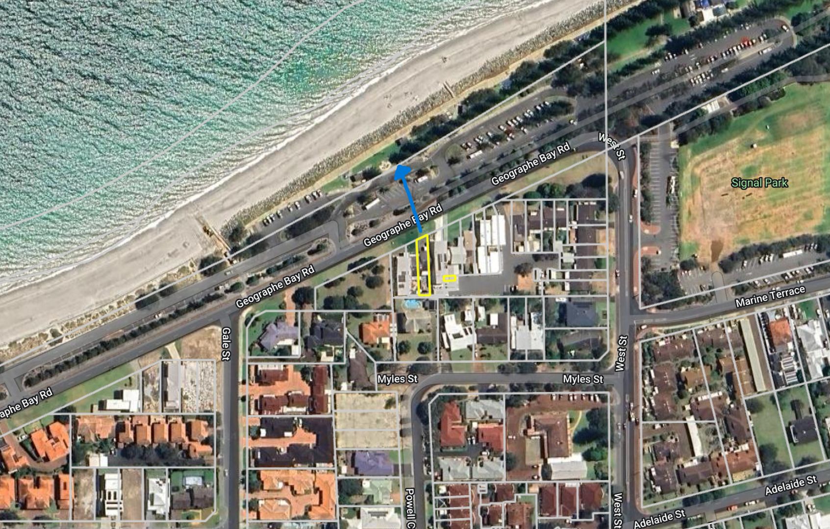 3/880 Geographe Bay Road, West Busselton WA 6280 Domain