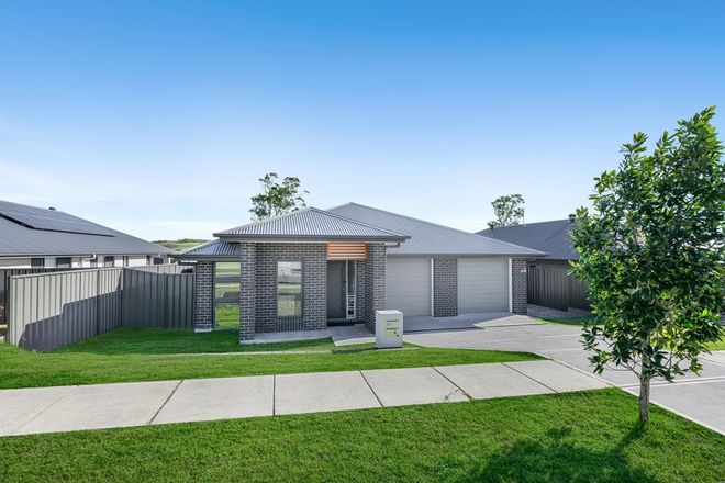 Picture of 11 & 11A Sailors Way, RAYMOND TERRACE NSW 2324