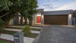 Picture of 11 Nullarbor Place, CAROLINE SPRINGS VIC 3023