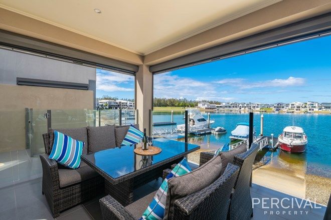 Picture of 18b Portside Crescent, PORT MACQUARIE NSW 2444