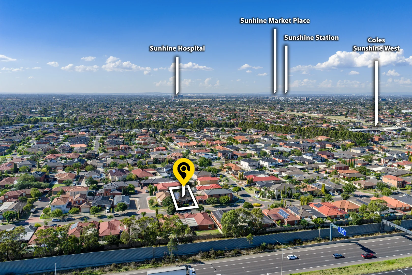 Additional image 20 of 26 Gresham Way, Sunshine West VIC 3020