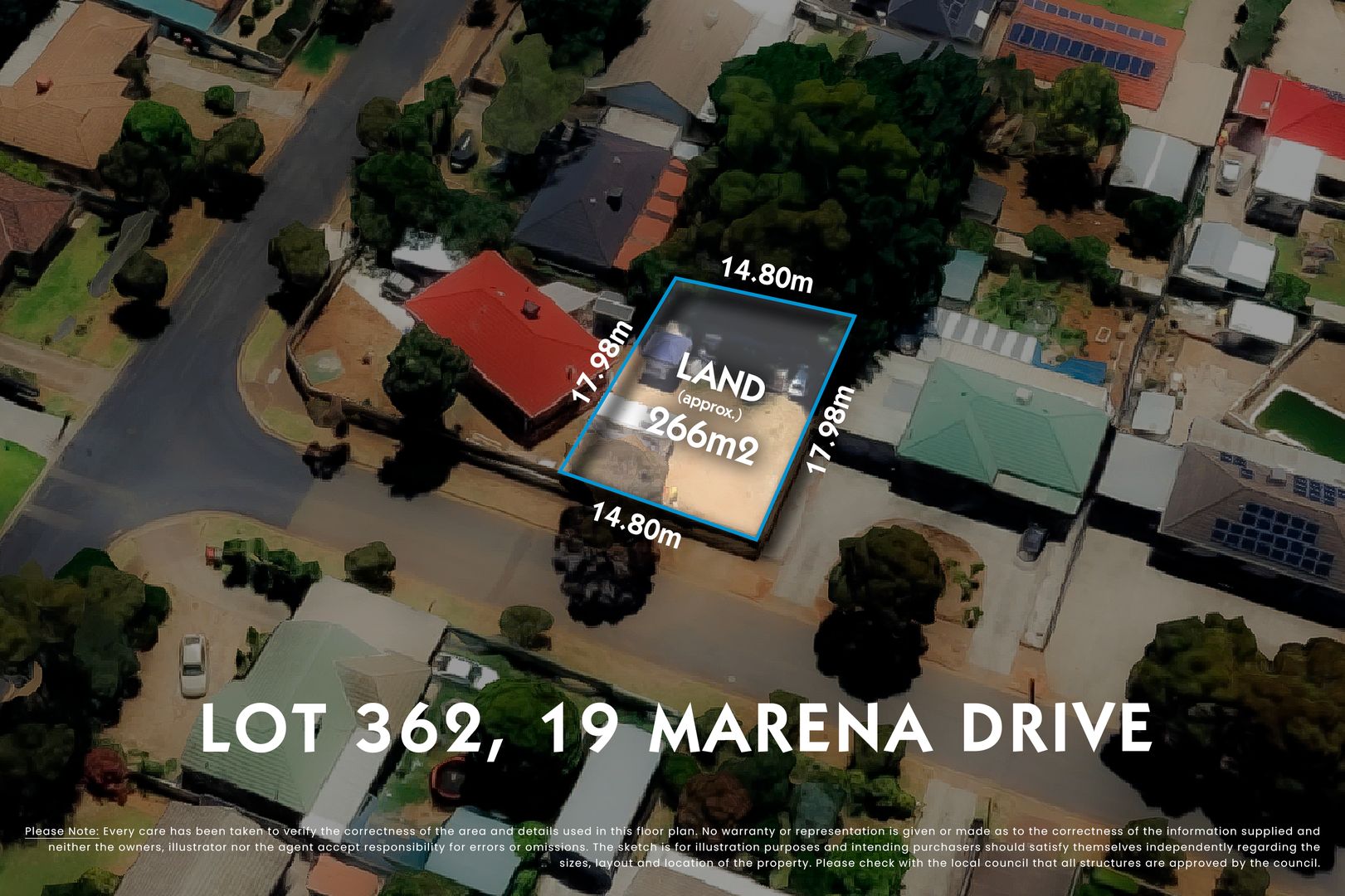 19 Marena Drive, Brahma Lodge SA 5109, Image 0