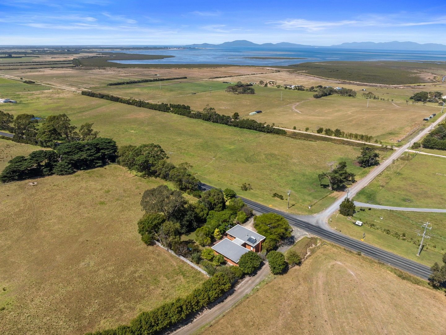 5095 South Gippsland Hwy, Toora VIC 3962, Image 0