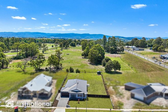 Picture of 21 Royal Pines Drive, DROUIN VIC 3818