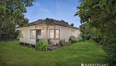 Picture of 8 Fig Street, DROMANA VIC 3936