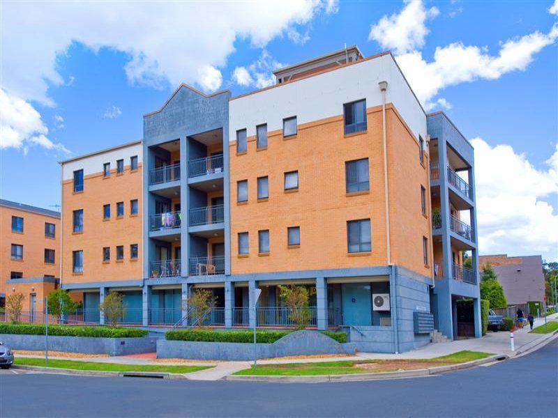 2 bedrooms Apartment / Unit / Flat in 36/22-26 Herbert Street WEST RYDE NSW, 2114