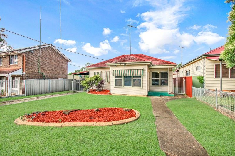 3 bedrooms House in 23 Waratah Street ROOTY HILL NSW, 2766