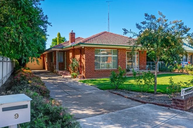 Picture of 9 Court Street, WEST WYALONG NSW 2671