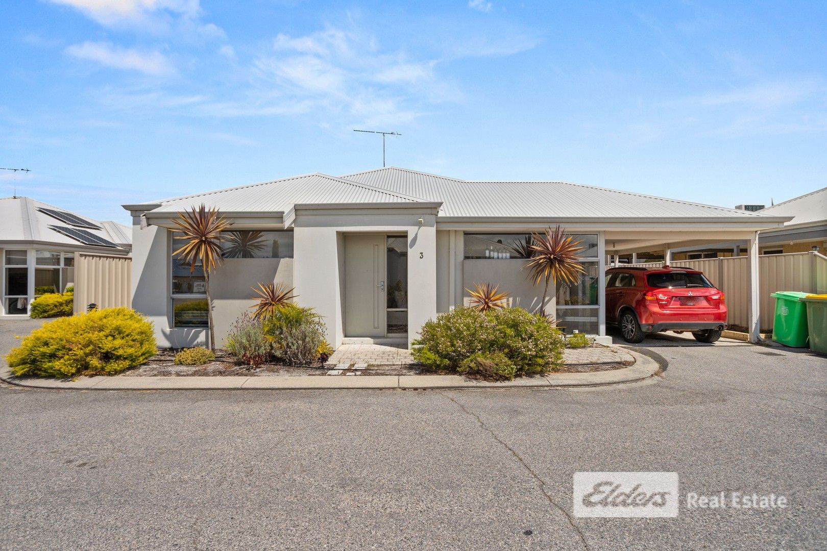 3/16 Jacobs Drive, Harvey WA 6220, Image 0