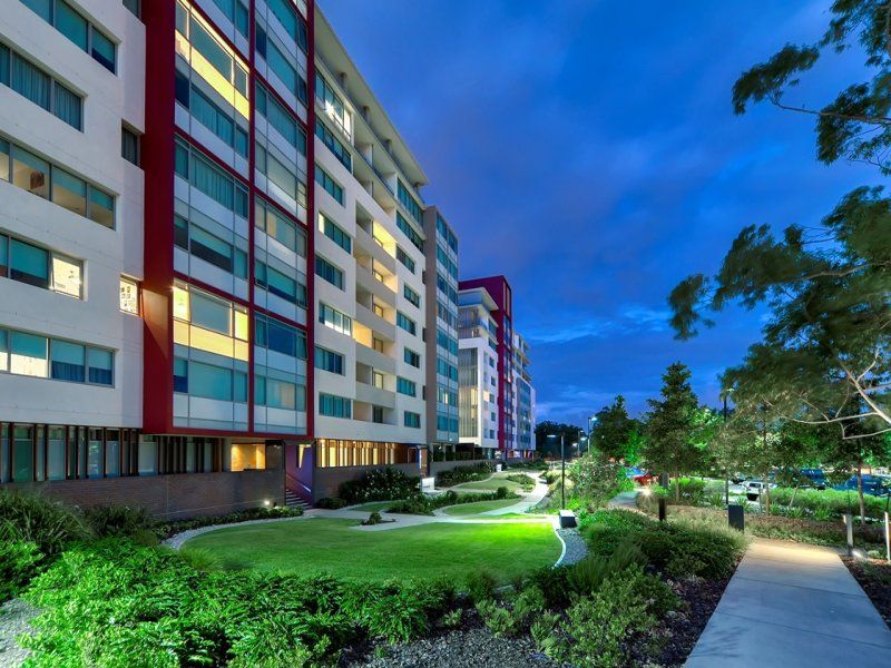 4114/205 King Arthur Terrace, Tennyson QLD 4105, Image 2