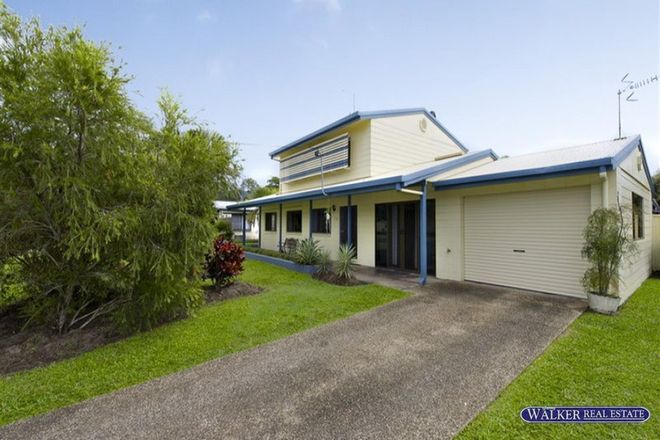 Picture of 23 Goldwyn Close, WHITE ROCK QLD 4868