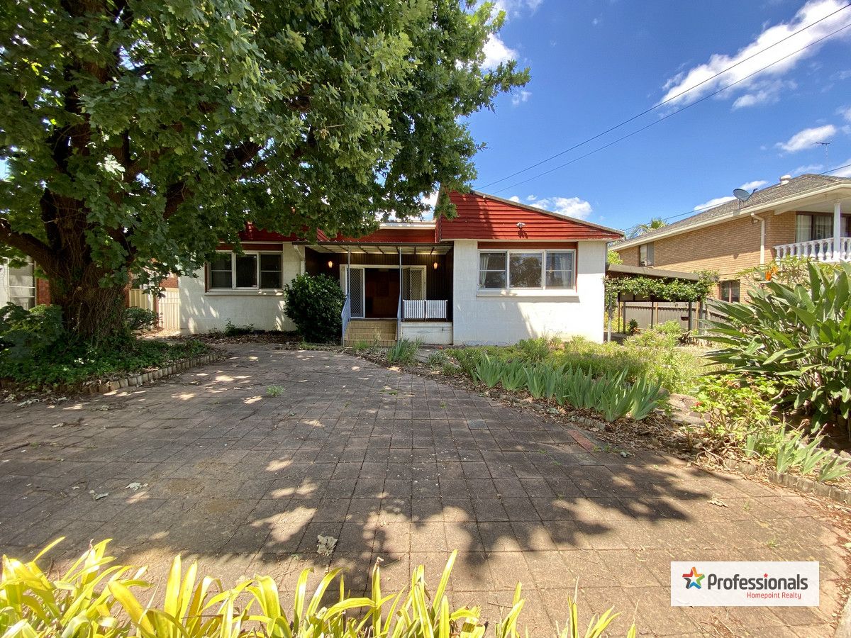 95 Miller Street, Mount Druitt NSW 2770, Image 0