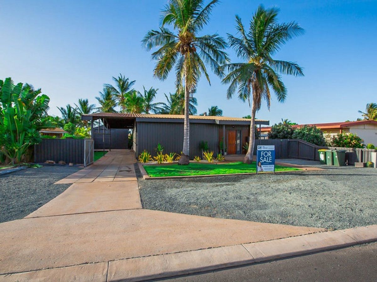 53 Robinson Street, Port Hedland WA 6721, Image 1