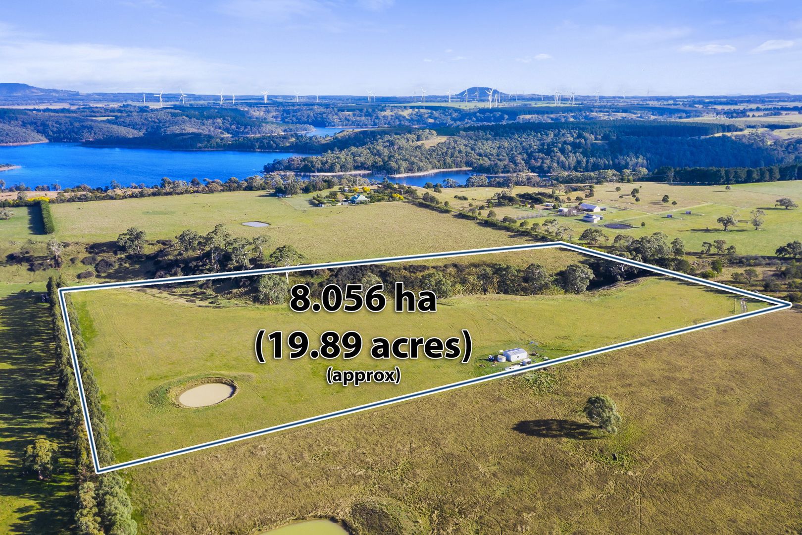 1 Thynes Road, Mount Egerton VIC 3352, Image 2