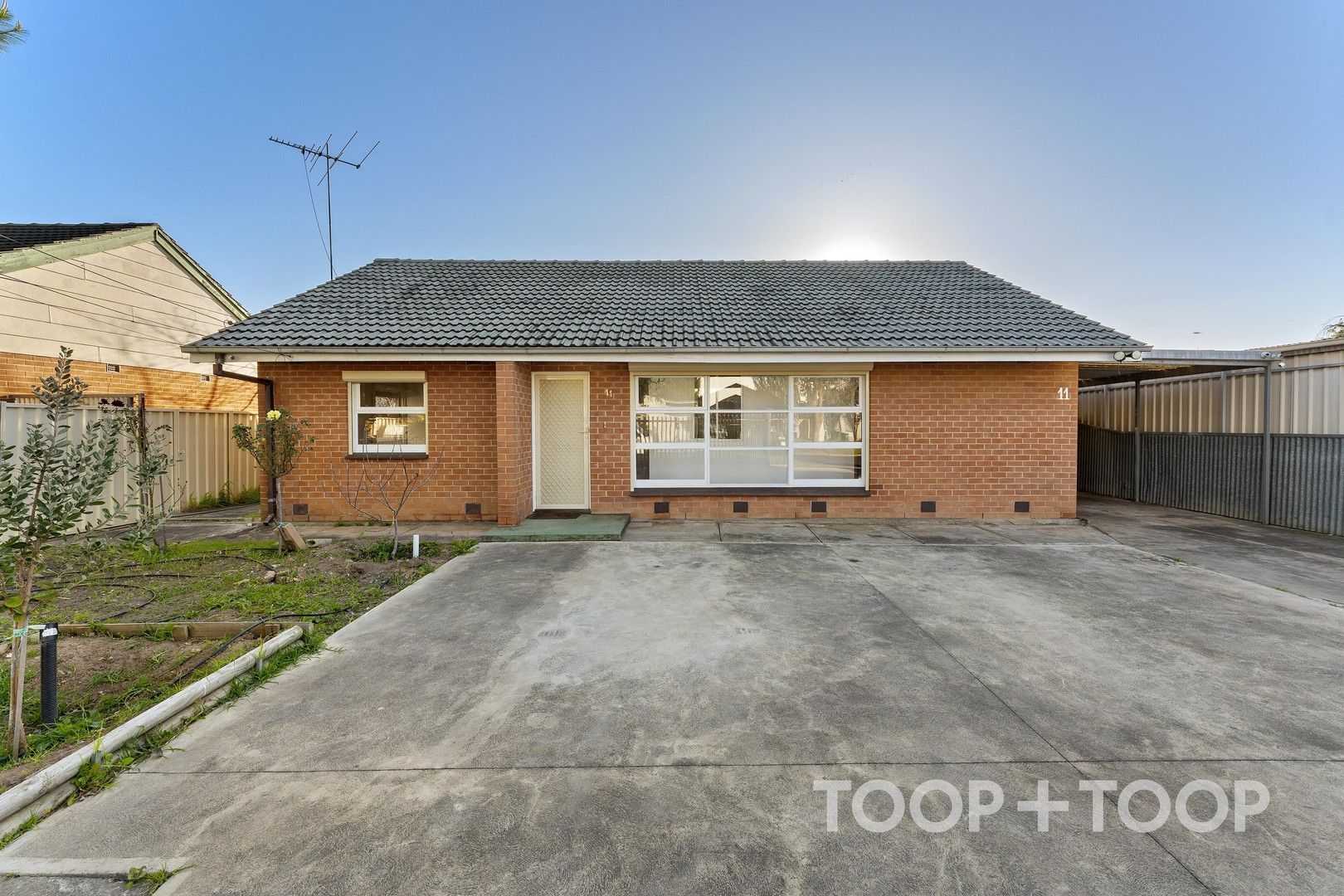 11 Oldsmobile Terrace, Dudley Park SA 5008, Image 0