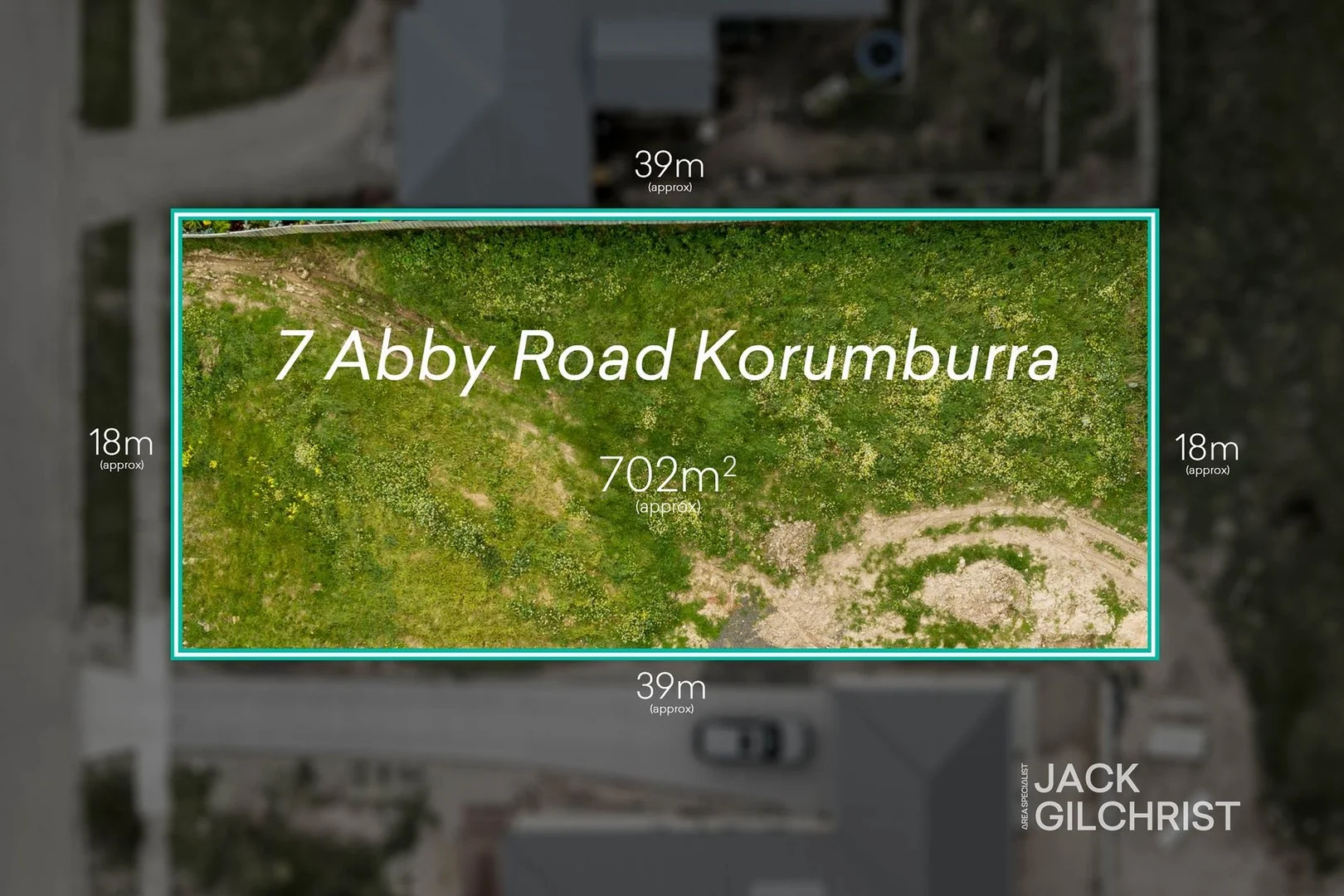 7 Abby Road, Korumburra VIC 3950