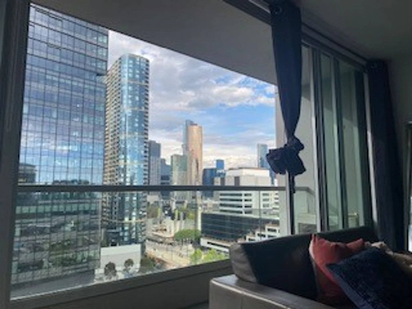 Additional image 4 of 1509/8 McCrae Street, Docklands VIC 3008