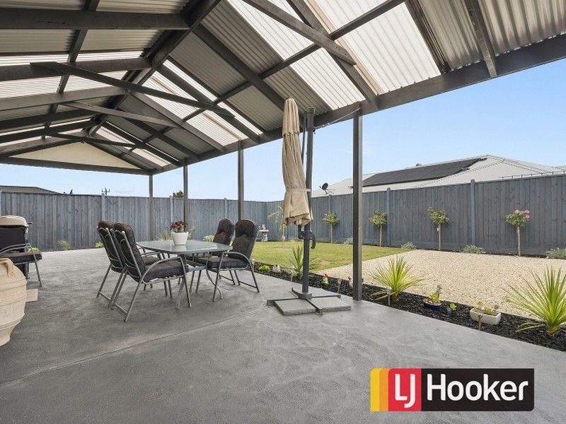 19 Cambridge Way, Wonthaggi VIC 3995, Image 2