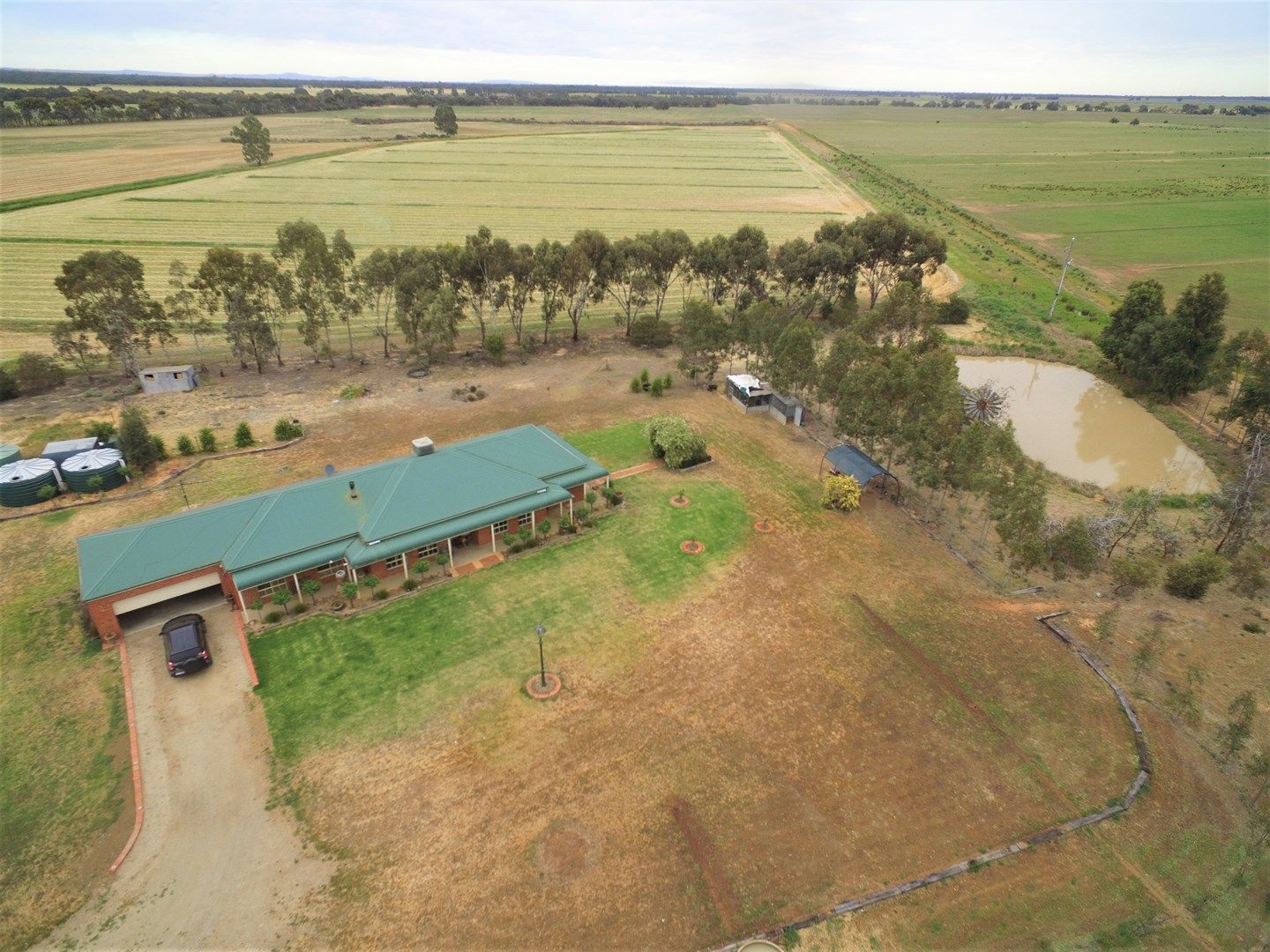 8080 Loddon Valley Highway, Durham Ox VIC 3576, Image 0