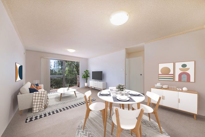 Picture of 57/117 Herring Rd, MACQUARIE PARK NSW 2113