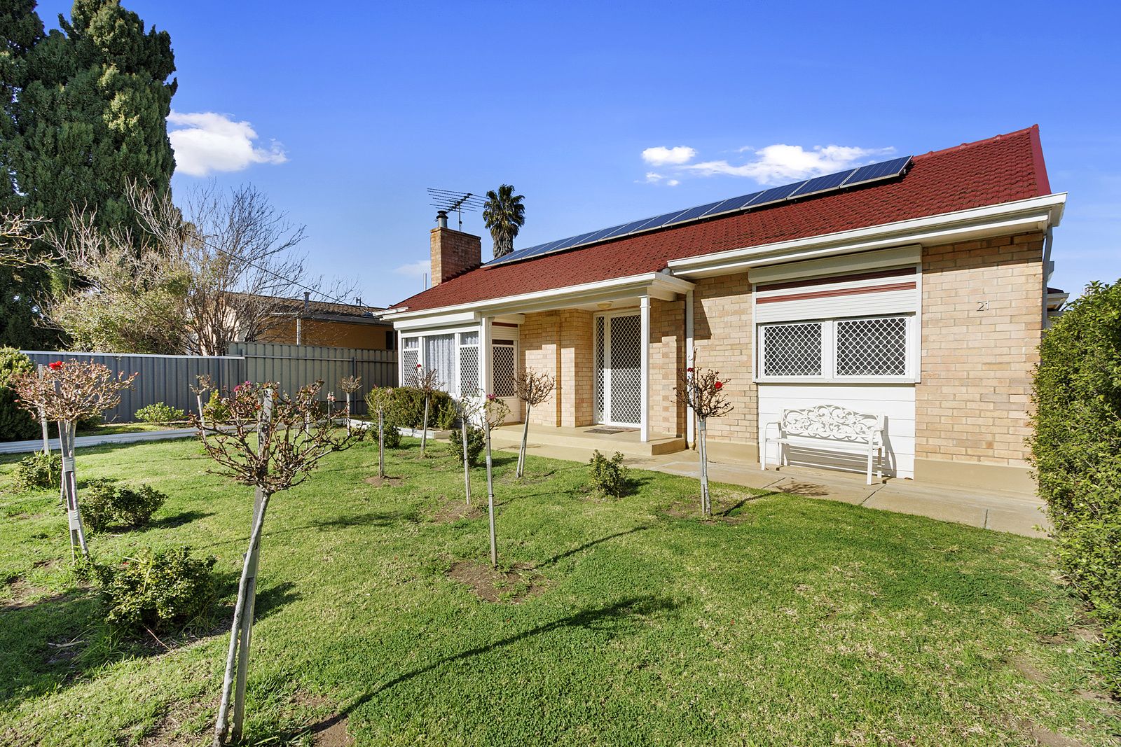 21 Park Terrace, Maitland SA 5573, Image 2