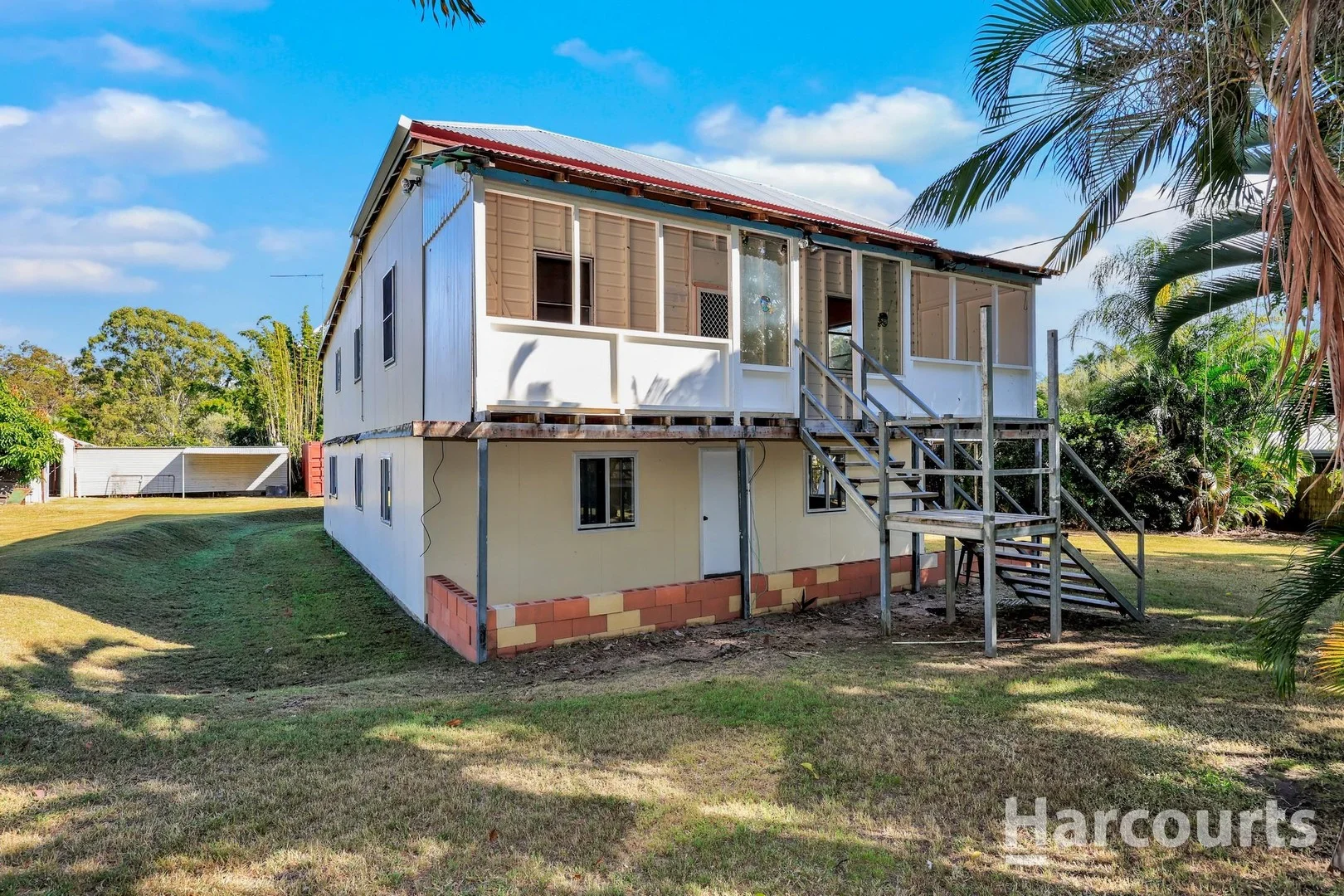 35 Blackall Street, Avondale QLD 4670