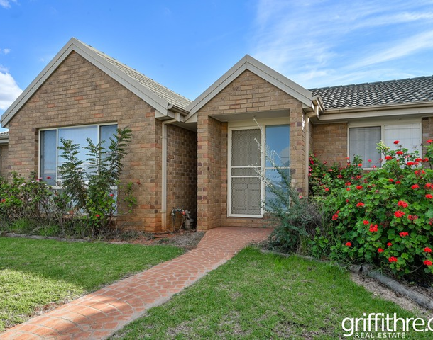 3/10-12 Bonegilla Road, Griffith NSW 2680