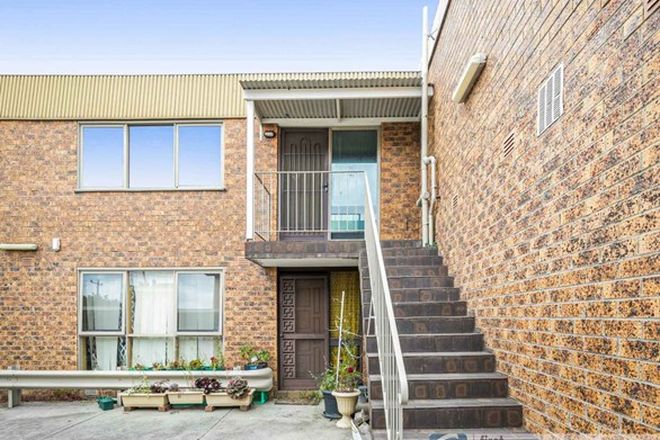 Picture of 6/50 Princes Highway, DANDENONG VIC 3175