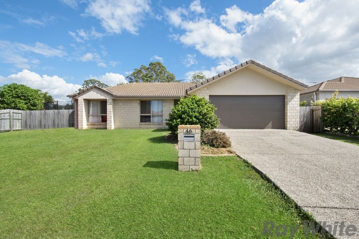 46 Ronald Court, Caboolture South QLD 4510, Image 1