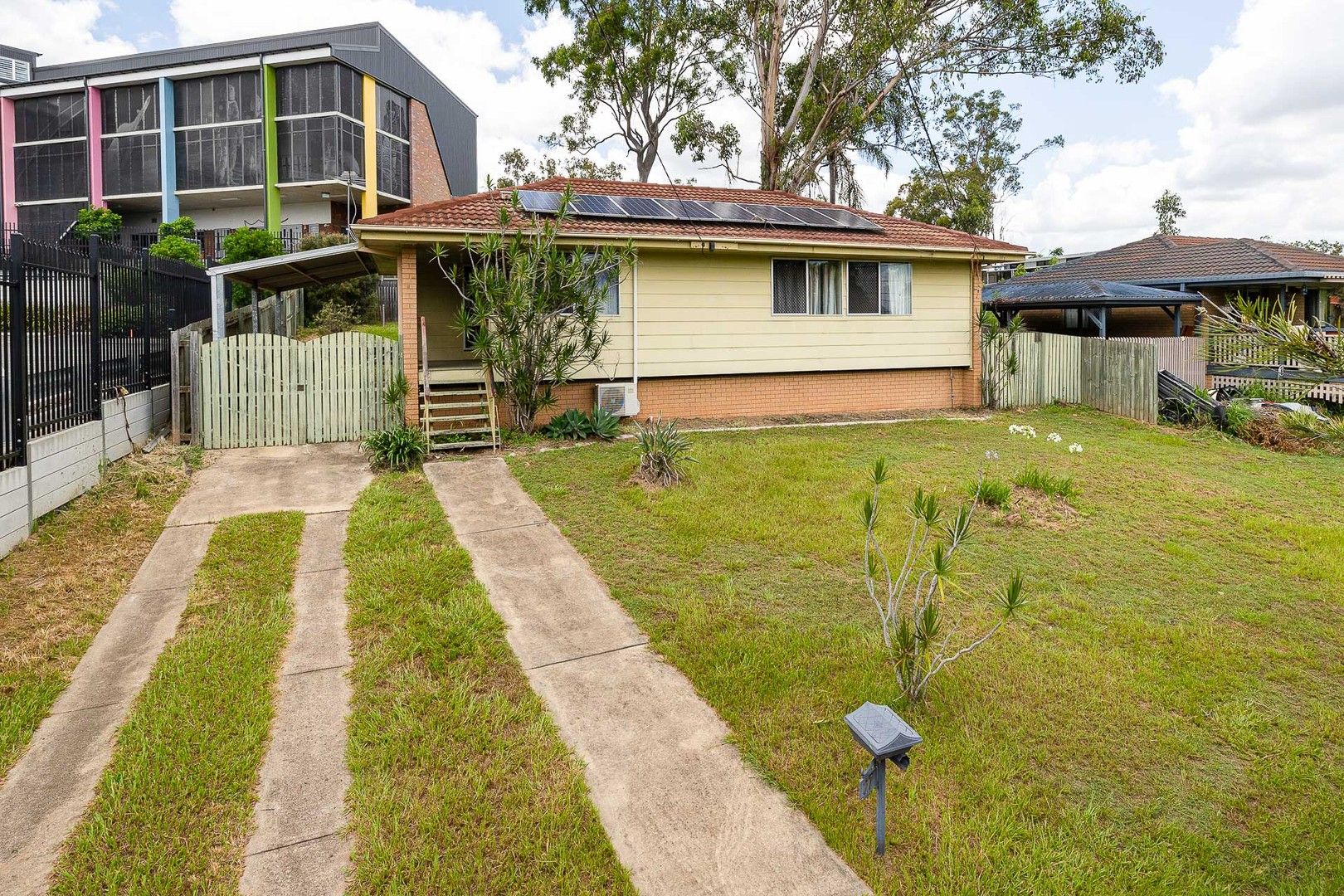 27 Bailee Street, Goodna QLD 4300, Image 1