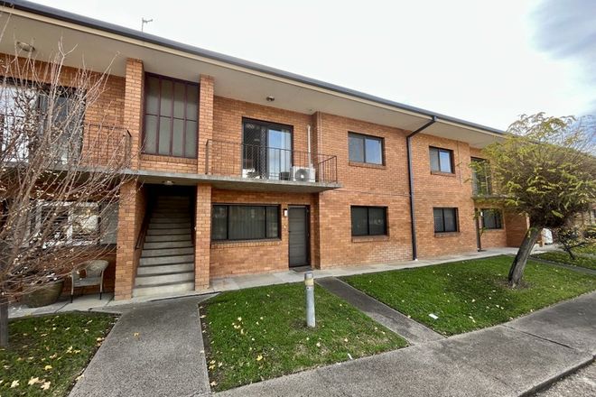 Picture of 12/55 Piper Street, BATHURST NSW 2795