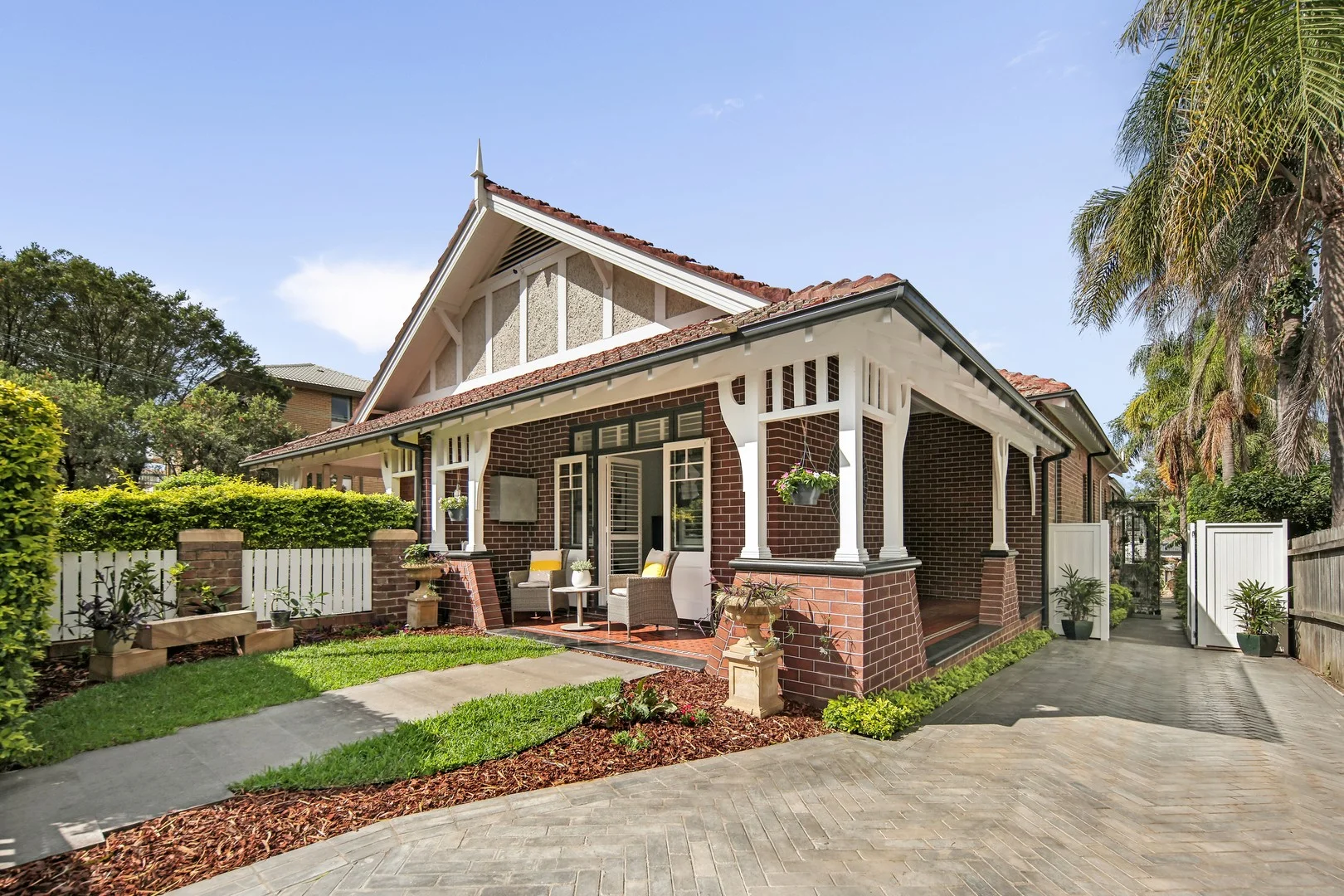 Primary image of 110 Prospect Road, Summer Hill NSW 2130