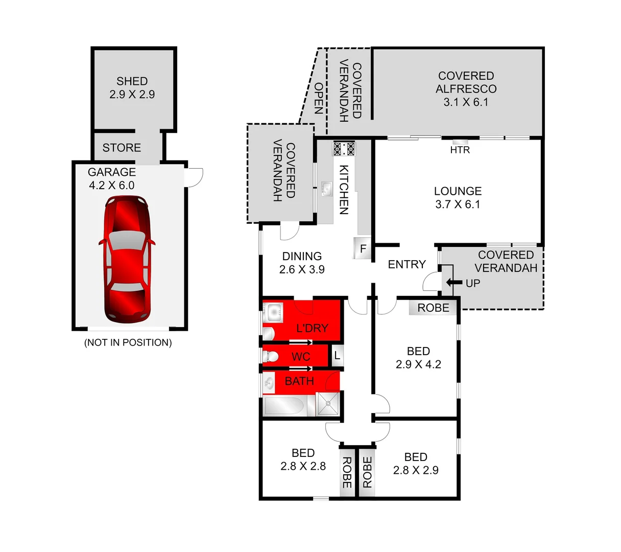 Additional image 8 of 15 Freedom Court, Whittington VIC 3219