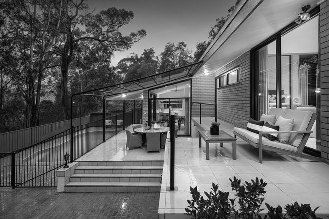 Picture of 76 Clissold Road, WAHROONGA NSW 2076