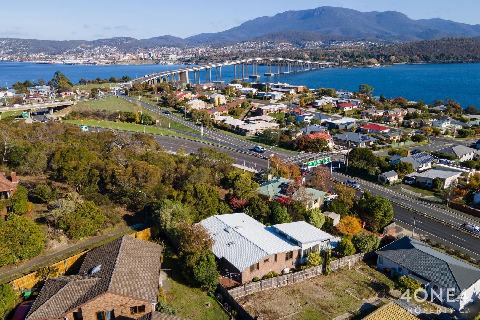 4 East Derwent Highway, Rose Bay TAS 7015, Image 1