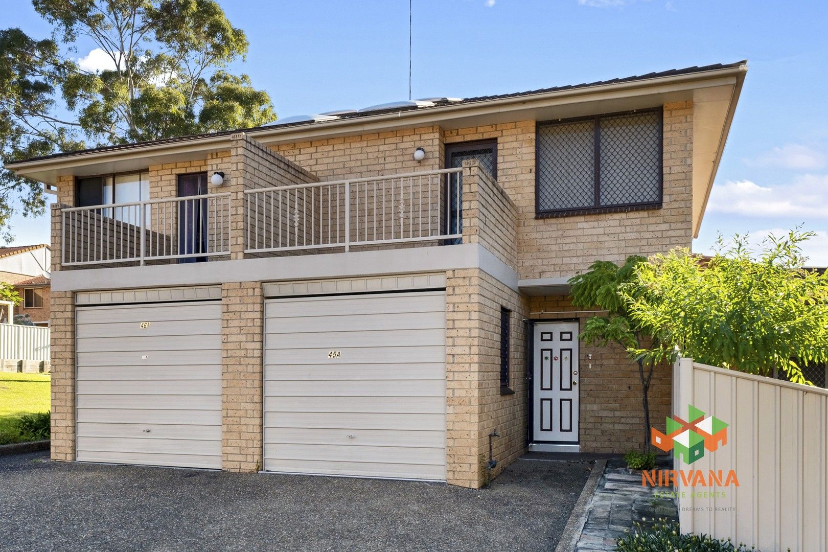 45A/177A Reservoir Road, Blacktown NSW 2148, Image 0