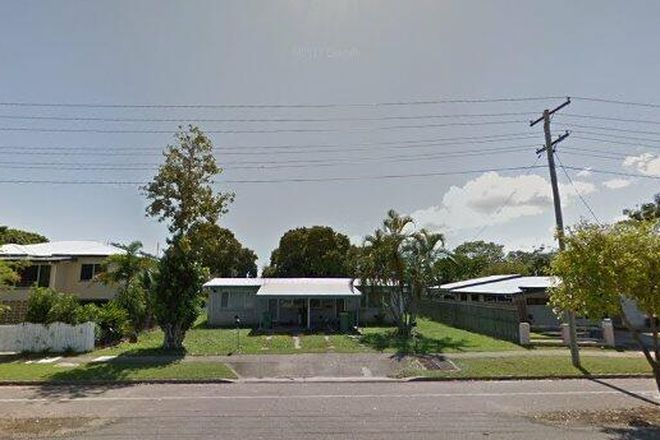 Picture of 122 Abbott Street, OONOONBA QLD 4811