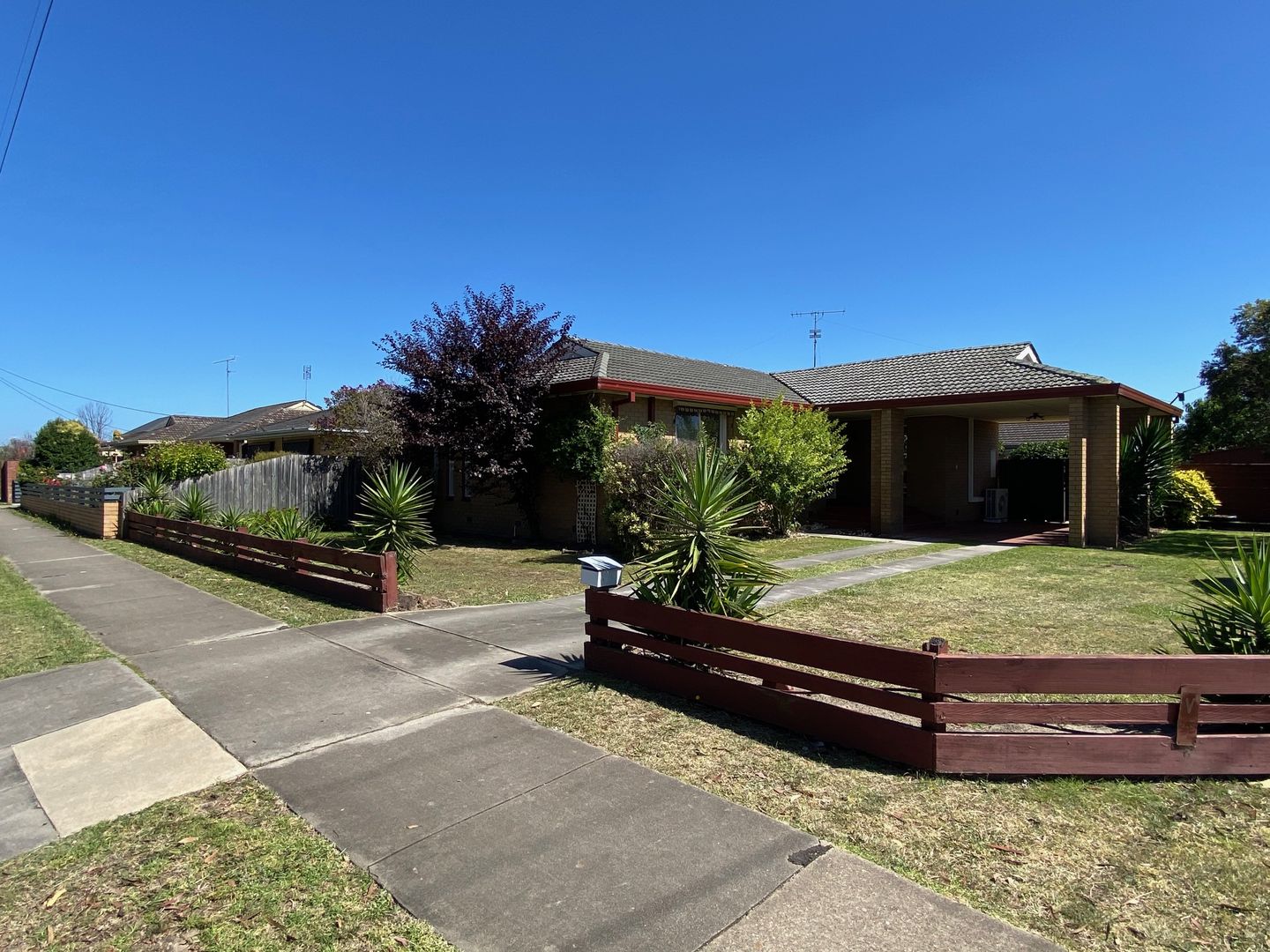 86 Wallace Street, Bairnsdale Property History & Address Research