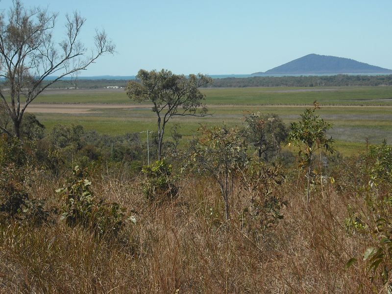 Lot 11 Howlands Road, Ilbilbie QLD 4738