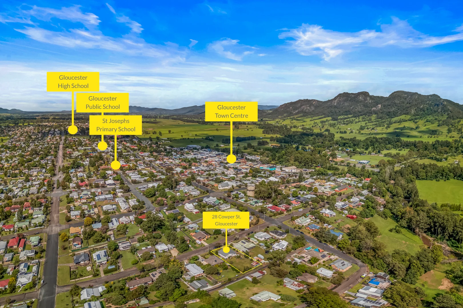 Additional image 18 of 28 Cowper Street, Gloucester NSW 2422