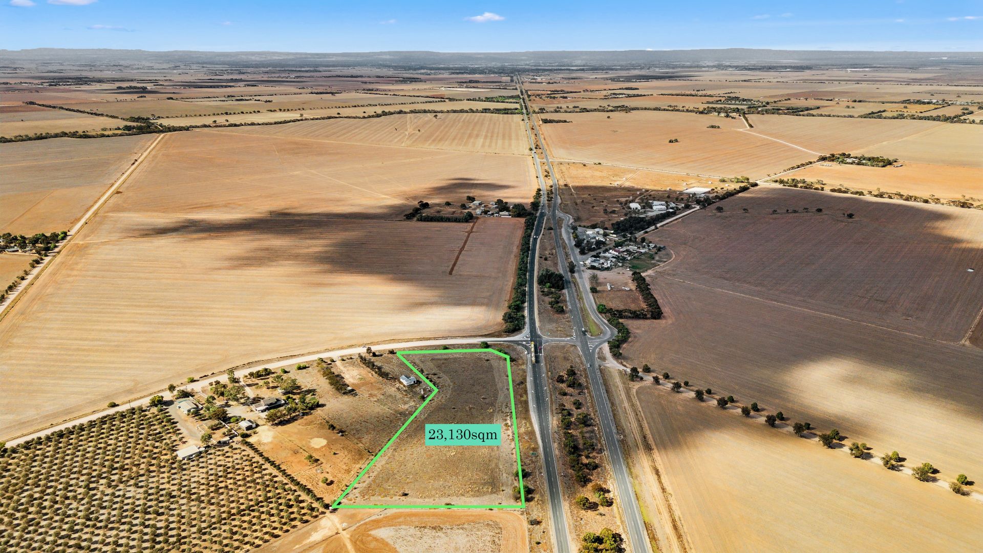 Lot 11 Port Wakefield Road, Lower Light SA 5501, Image 1