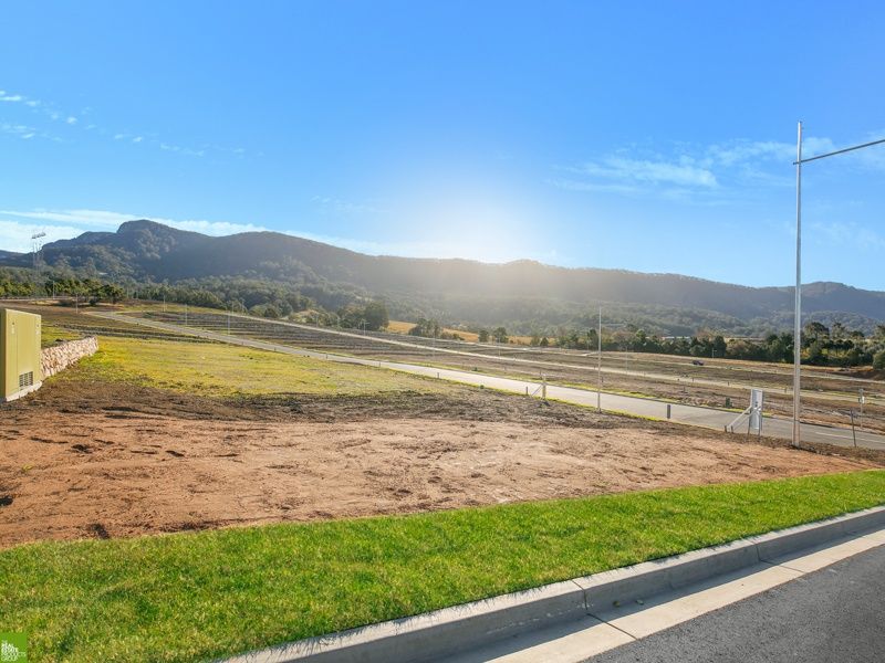 Lot 1408 Brooks Reach, Huntley NSW 2530, Image 2