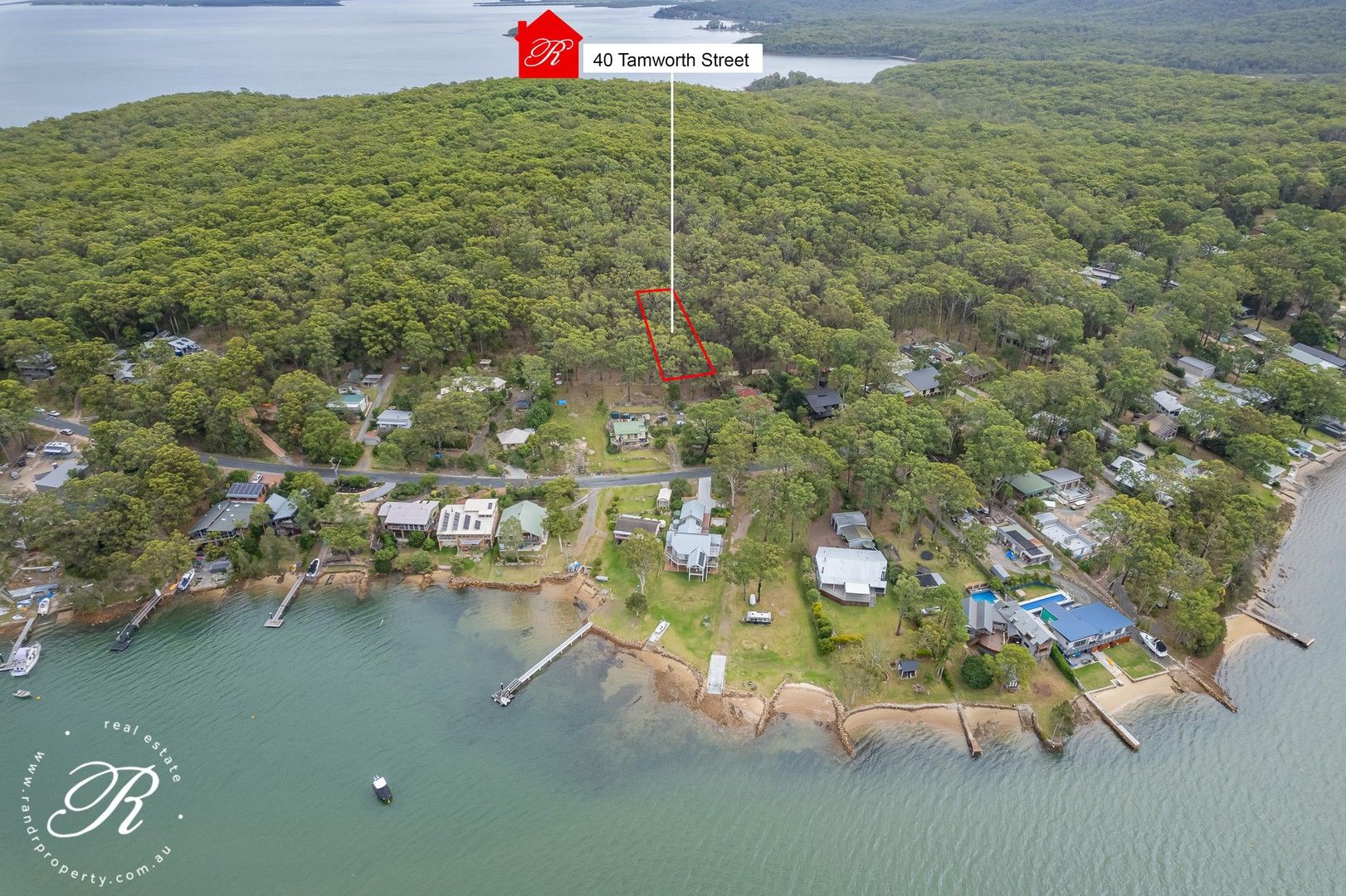 40 Tamworth Street, North Arm Cove NSW 2324, Image 0