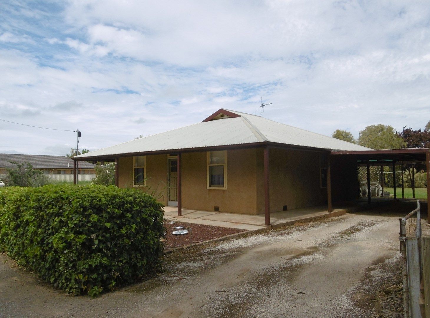 18 Creek Street, Jamestown SA 5491, Image 0