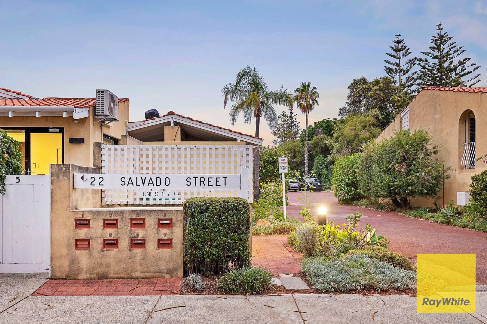 Additional image 37 of 3/22 Salvado Street, Cottesloe WA 6011